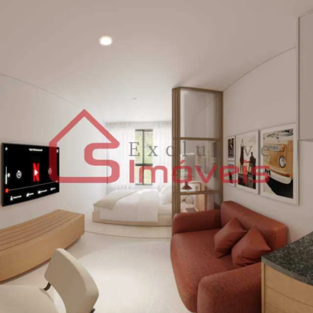 Apartamento, 2 quartos, 56 m² - Foto 4