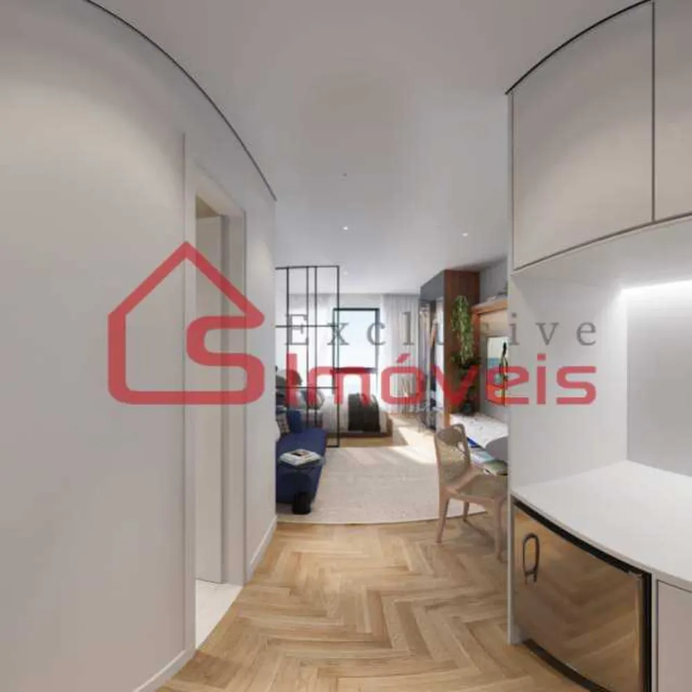 Loft, 30 m² - Foto 2