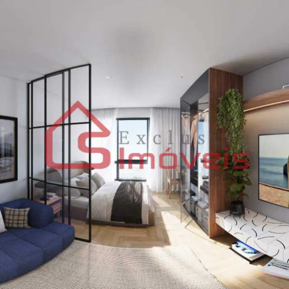 Loft, 30 m² - Foto 4