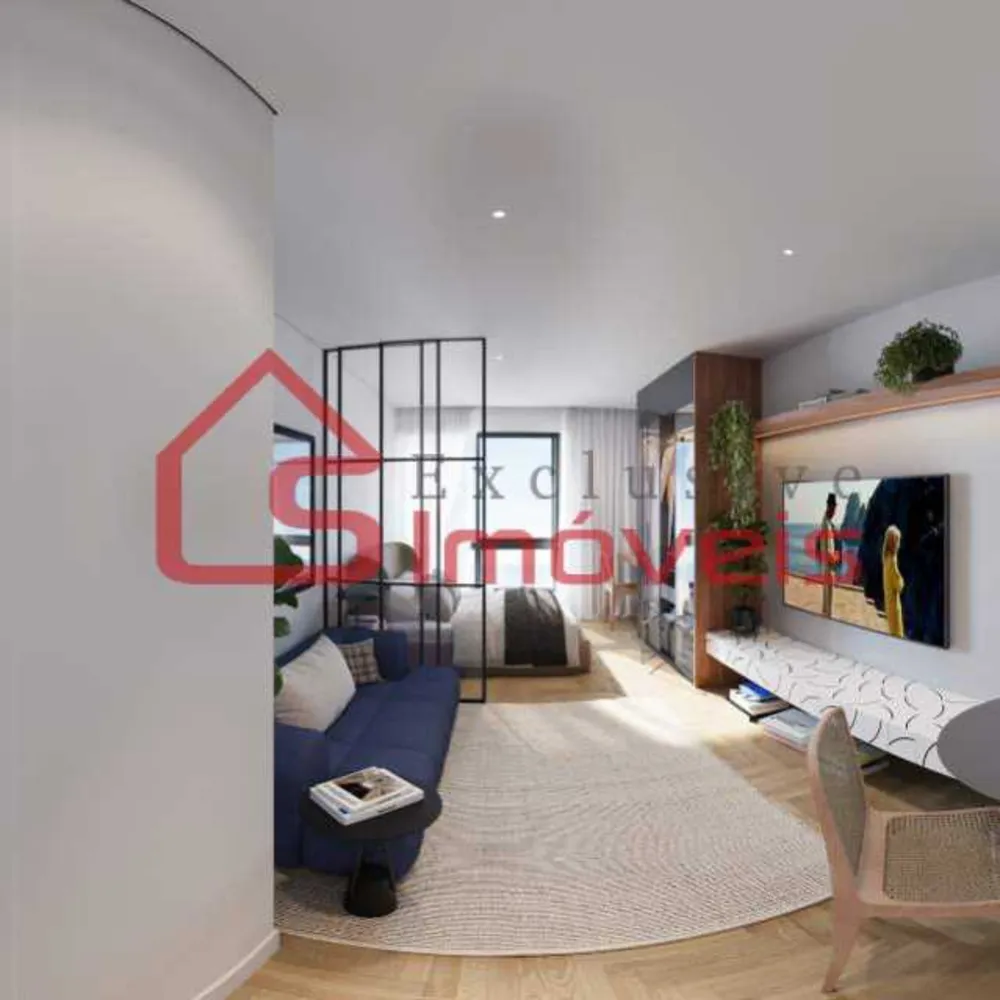 Loft, 30 m² - Foto 3