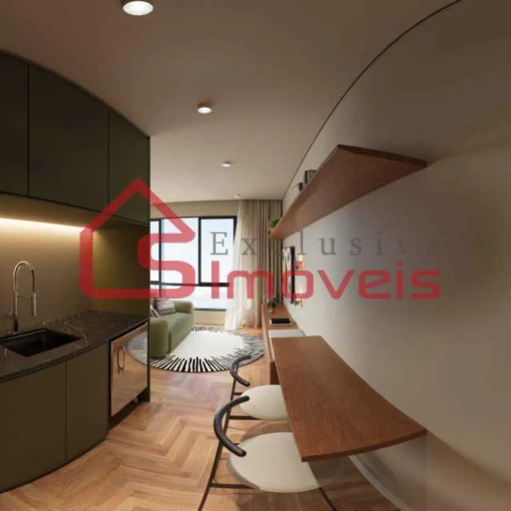 Apartamento, 2 quartos, 56 m² - Foto 9