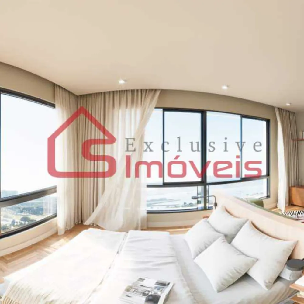 Apartamento, 2 quartos, 56 m² - Foto 5