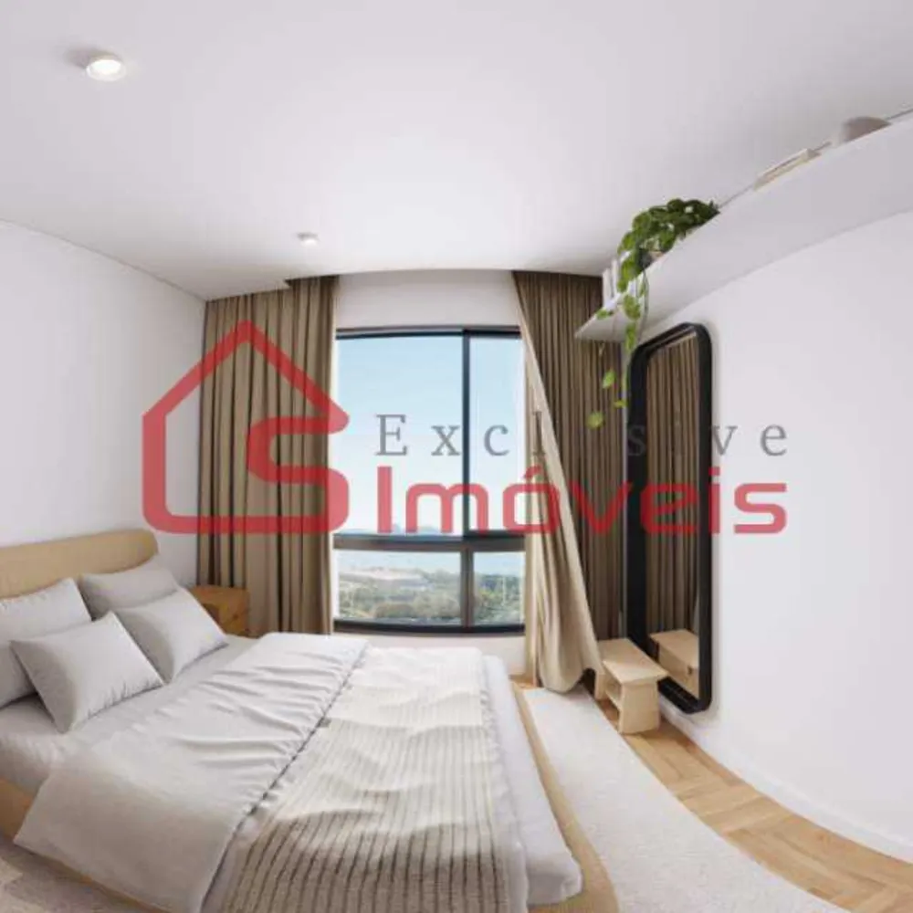 Apartamento, 2 quartos, 56 m² - Foto 6