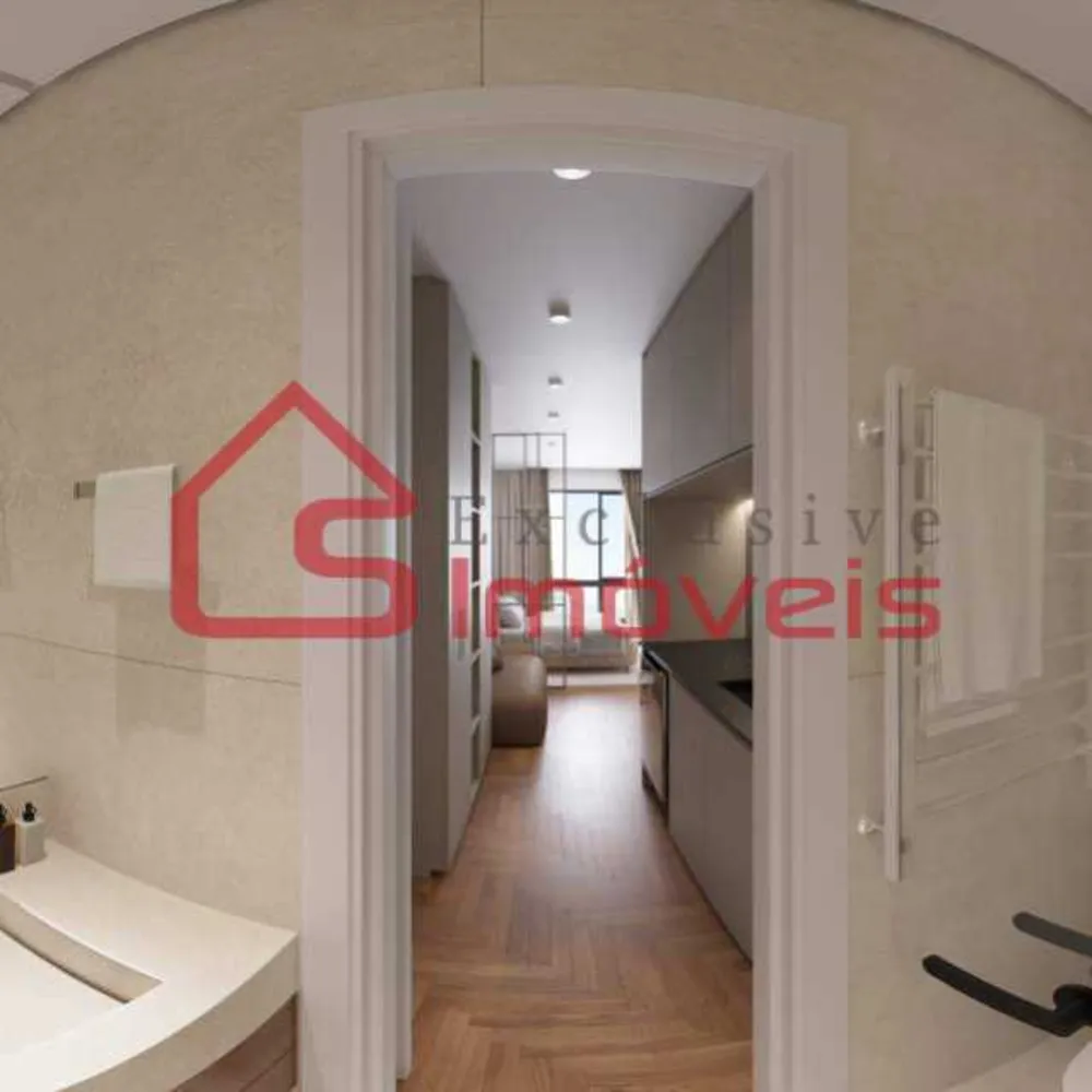 Apartamento, 2 quartos, 56 m² - Foto 7