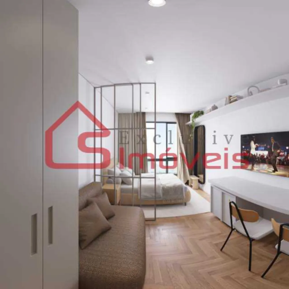 Apartamento, 2 quartos, 56 m² - Foto 1