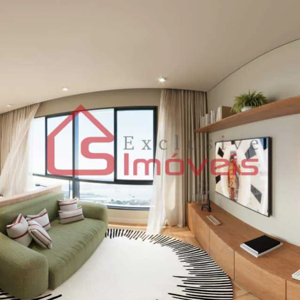 Apartamento, 2 quartos, 56 m² - Foto 4