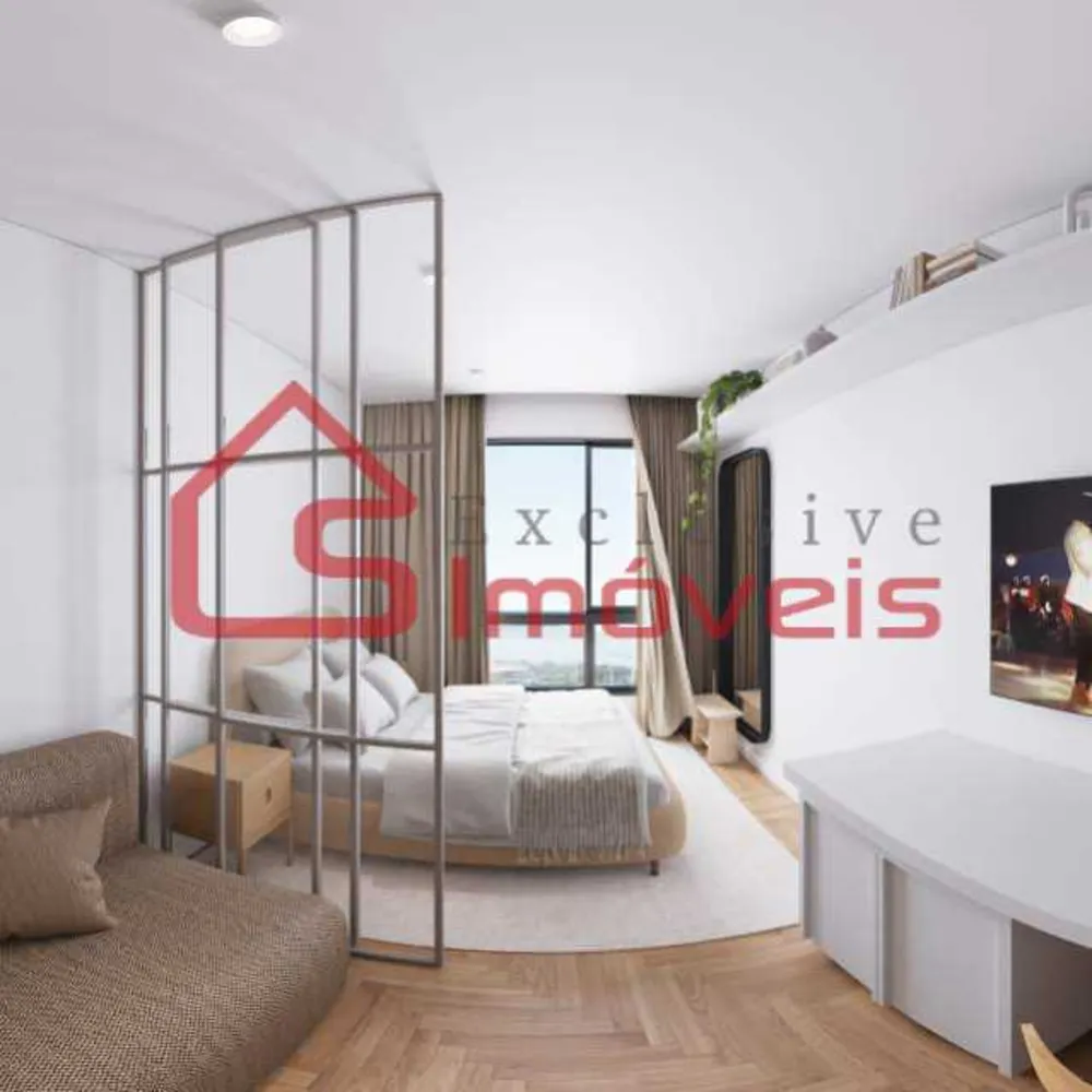 Apartamento, 2 quartos, 56 m² - Foto 2