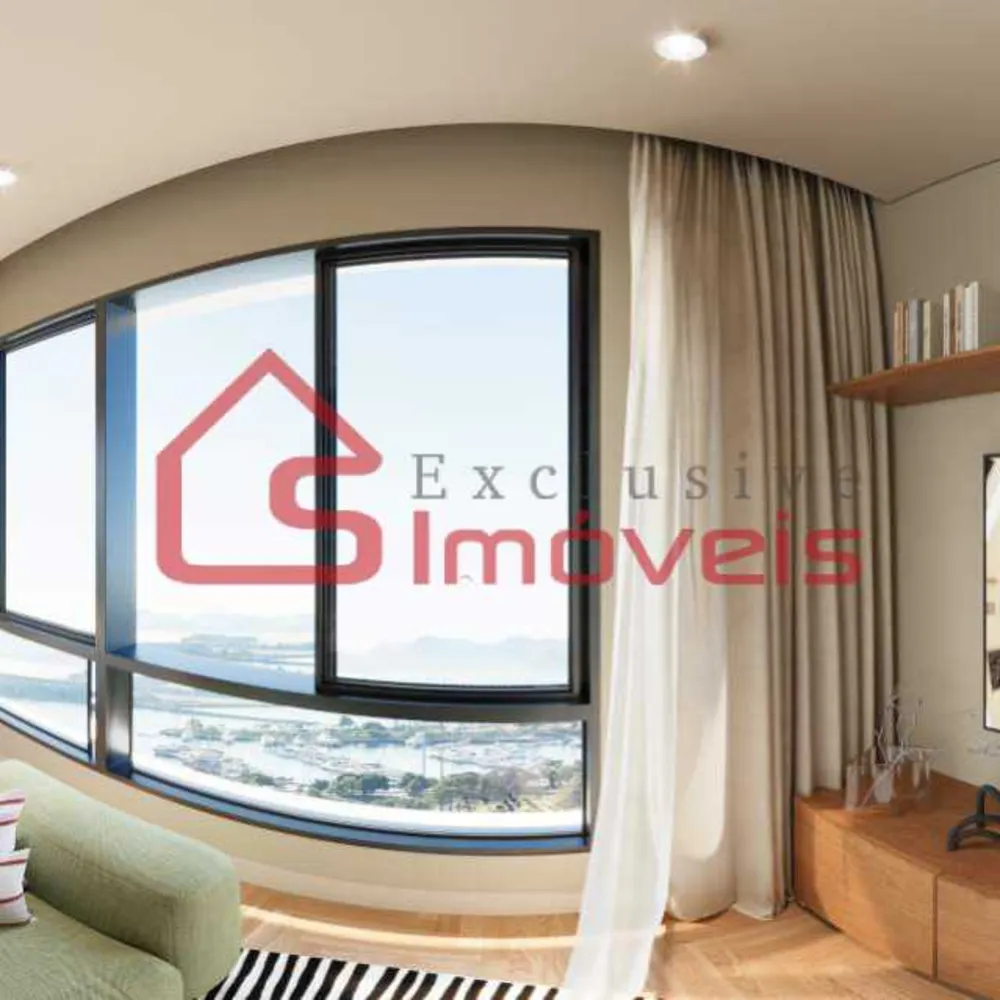 Apartamento, 2 quartos, 56 m² - Foto 11