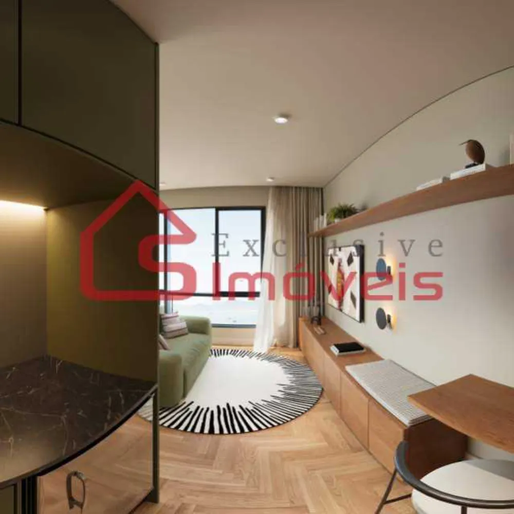 Apartamento, 2 quartos, 56 m² - Foto 8