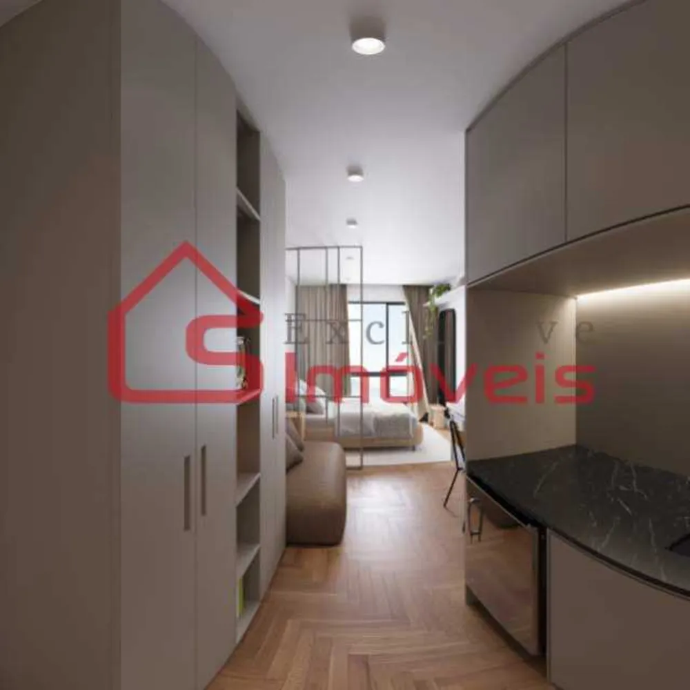 Apartamento, 2 quartos, 56 m² - Foto 3
