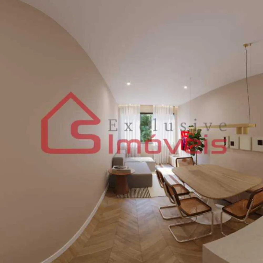 Apartamento, 1 quarto, 45 m² - Foto 6