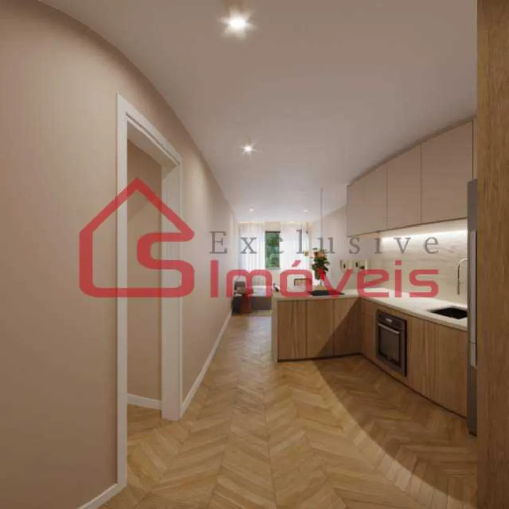 Apartamento, 1 quarto, 45 m² - Foto 3