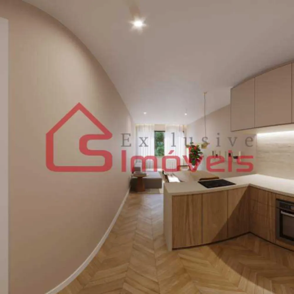 Apartamento, 1 quarto, 45 m² - Foto 10