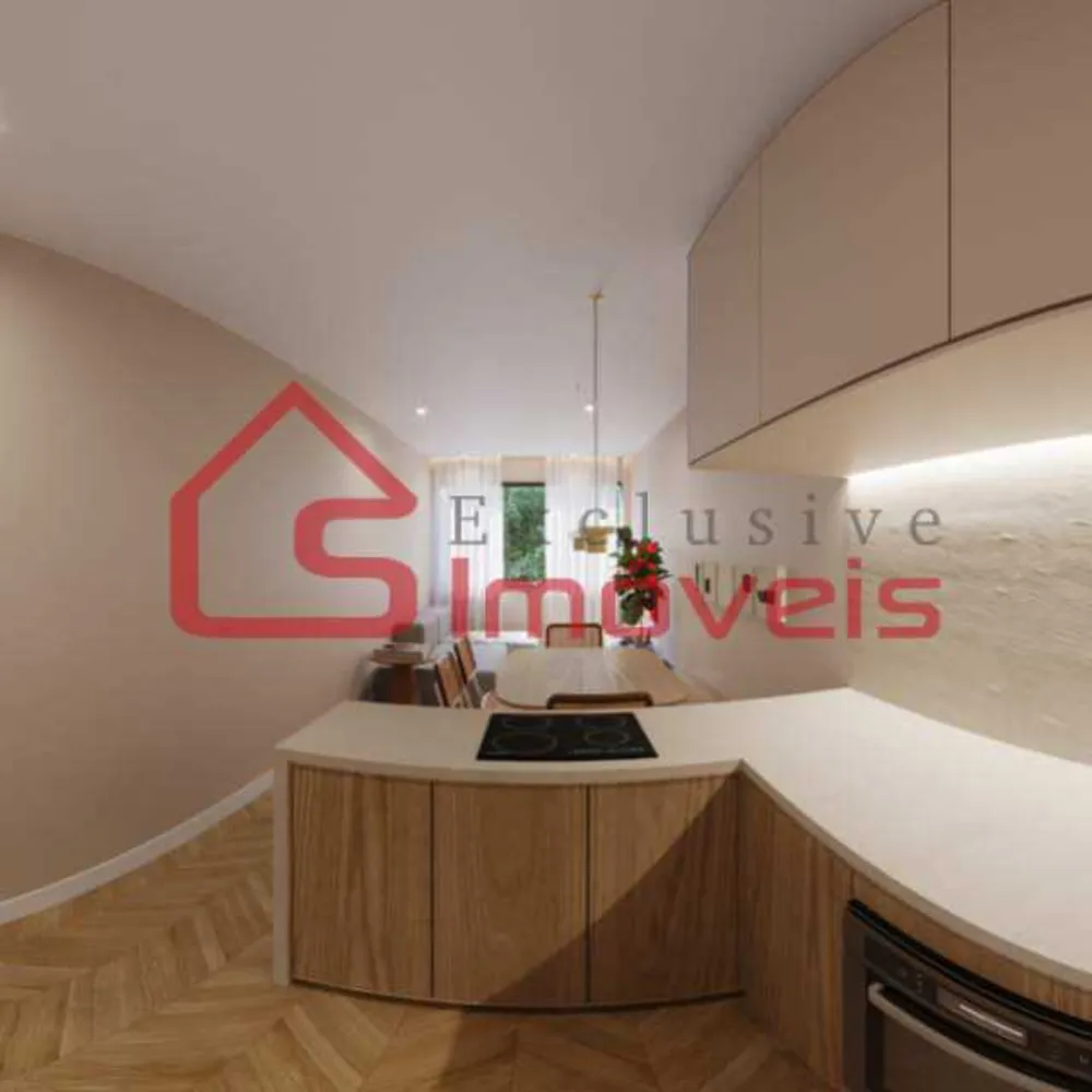 Apartamento, 1 quarto, 45 m² - Foto 2