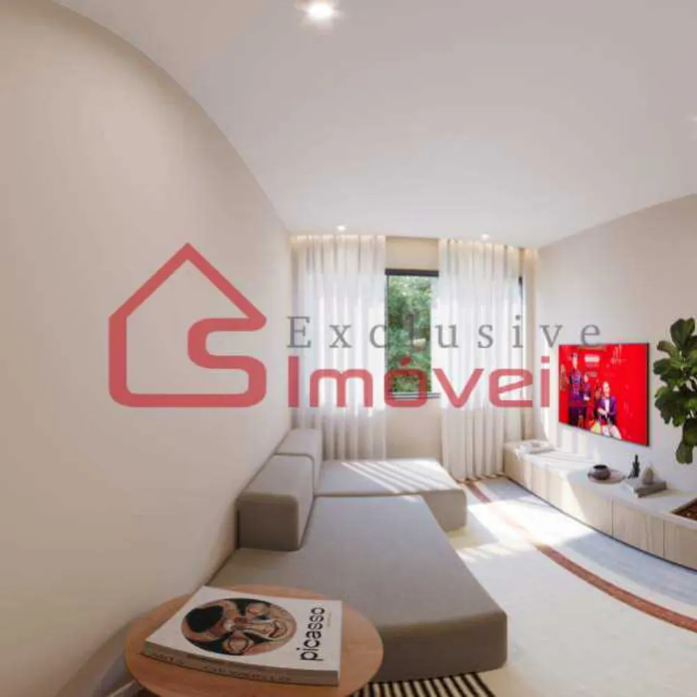 Apartamento, 1 quarto, 45 m² - Foto 8