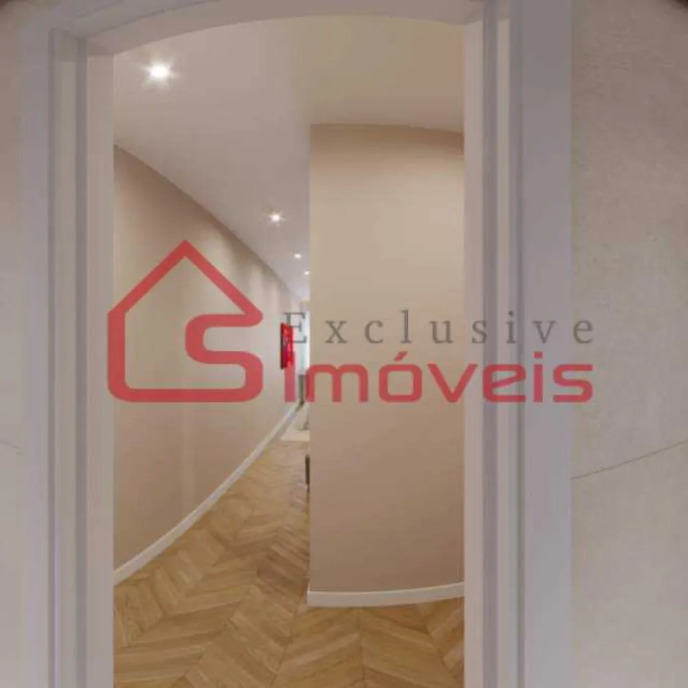 Apartamento, 1 quarto, 45 m² - Foto 5