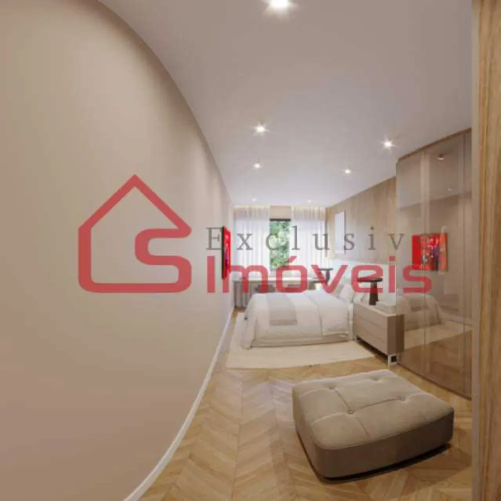 Apartamento, 1 quarto, 45 m² - Foto 11