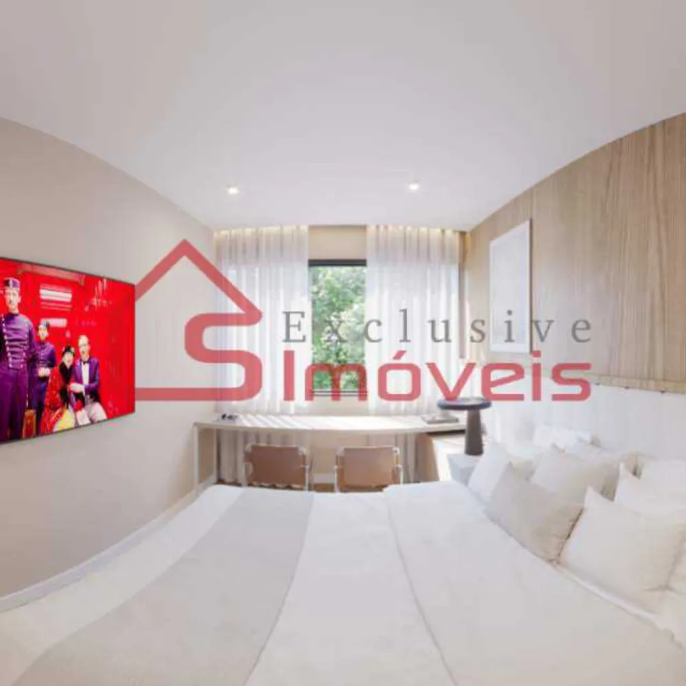 Apartamento, 1 quarto, 45 m² - Foto 9