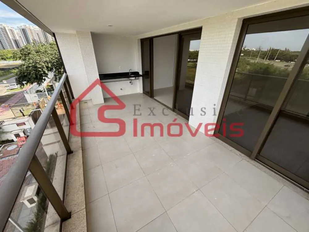 Apartamento, 4 quartos, 160 m² - Foto 11