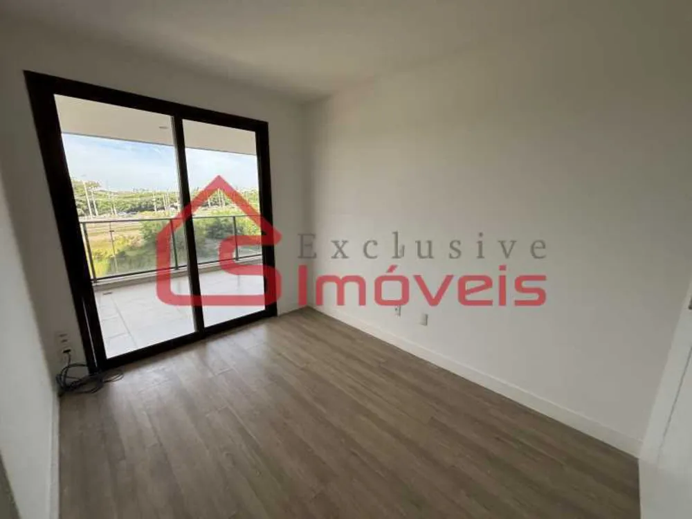 Apartamento, 4 quartos, 160 m² - Foto 15