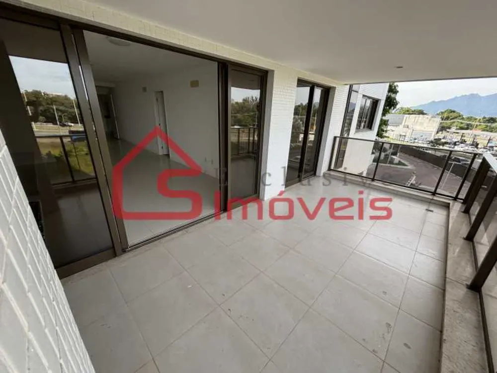 Apartamento, 4 quartos, 160 m² - Foto 10