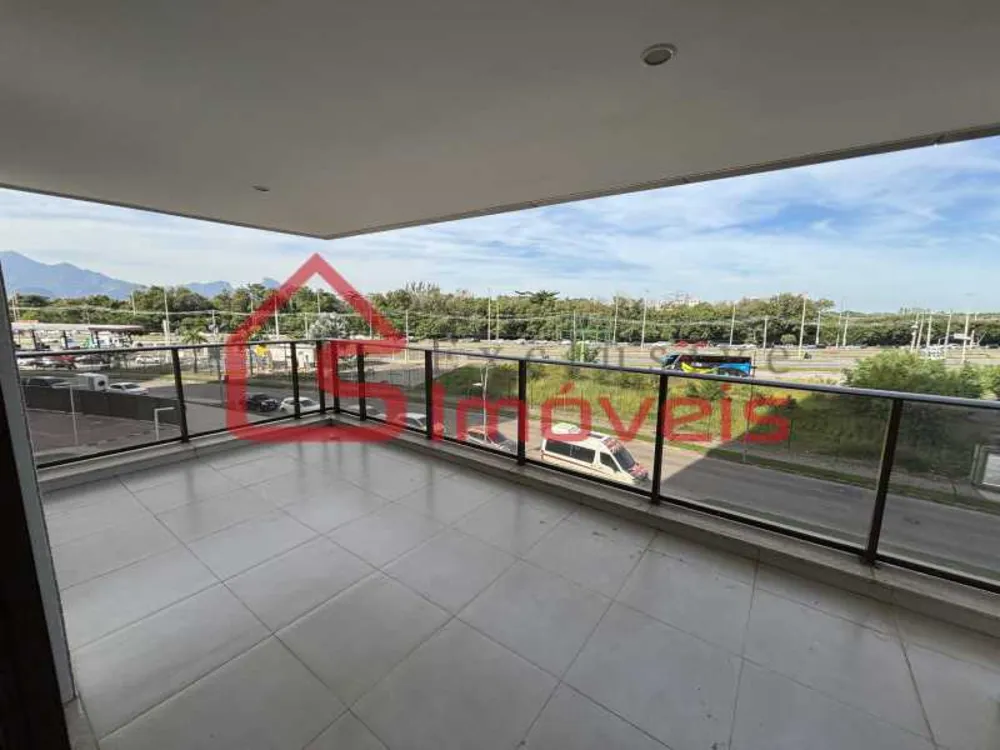 Apartamento, 4 quartos, 160 m² - Foto 6