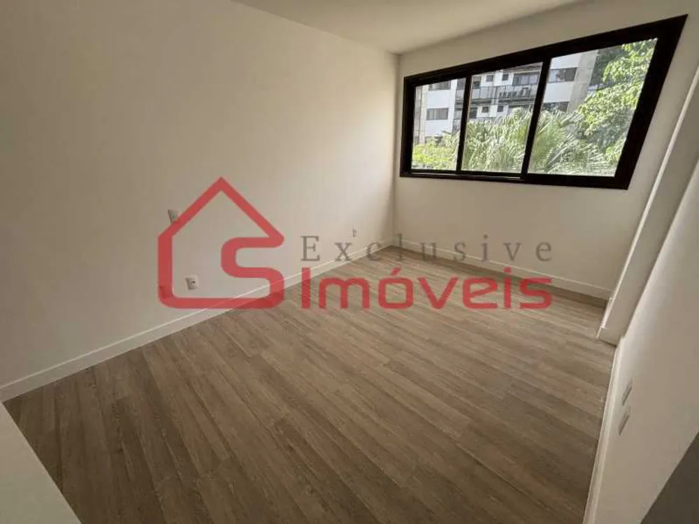 Apartamento, 4 quartos, 160 m² - Foto 1