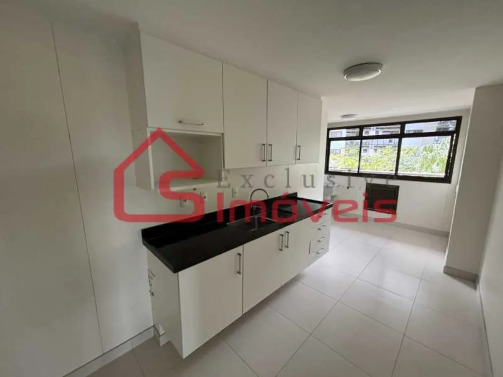 Apartamento, 4 quartos, 160 m² - Foto 8