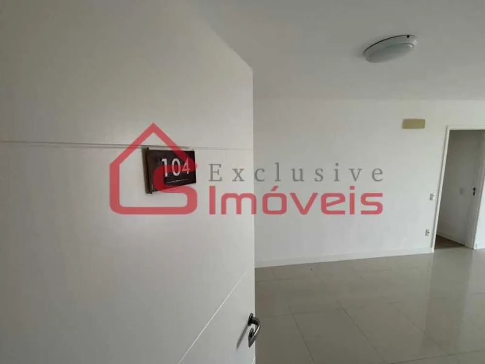 Apartamento, 4 quartos, 160 m² - Foto 4
