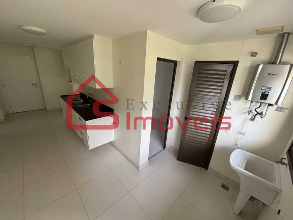 Apartamento, 4 quartos, 160 m² - Foto 5