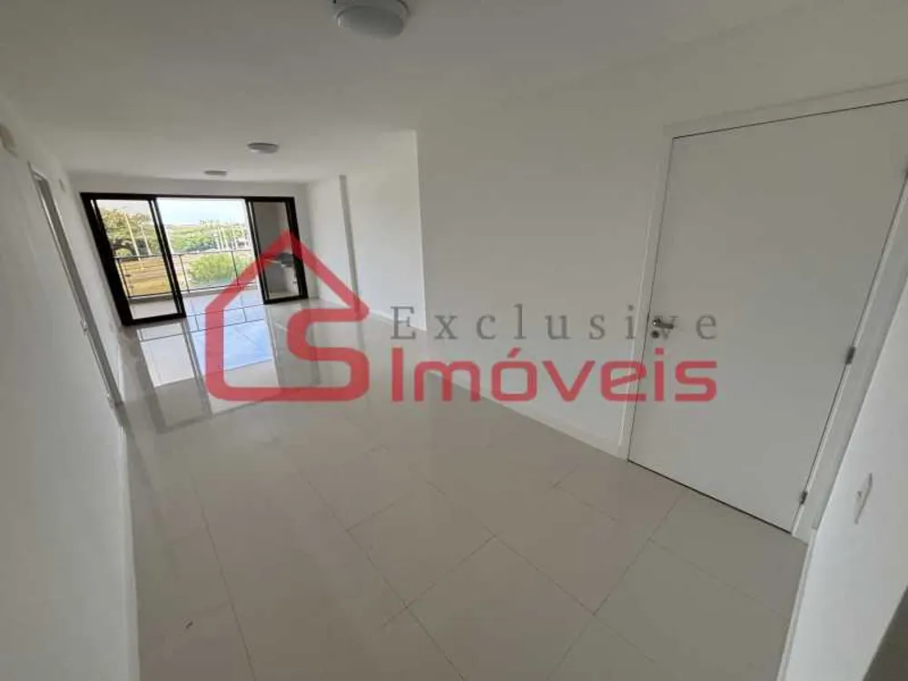 Apartamento, 4 quartos, 160 m² - Foto 7