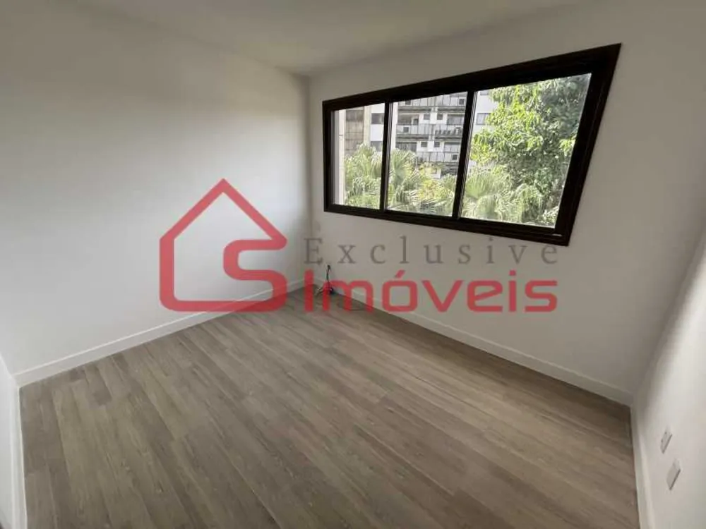 Apartamento, 4 quartos, 160 m² - Foto 9