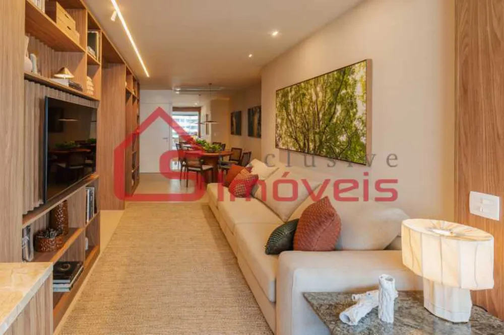 Apartamento, 3 quartos, 119 m² - Foto 25