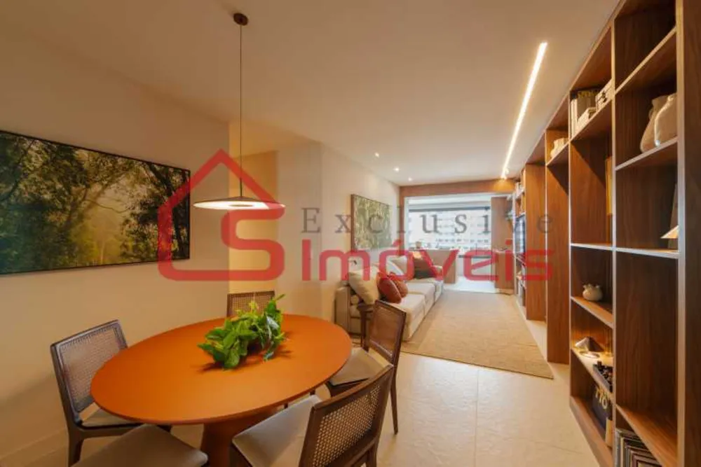 Apartamento, 3 quartos, 119 m² - Foto 27
