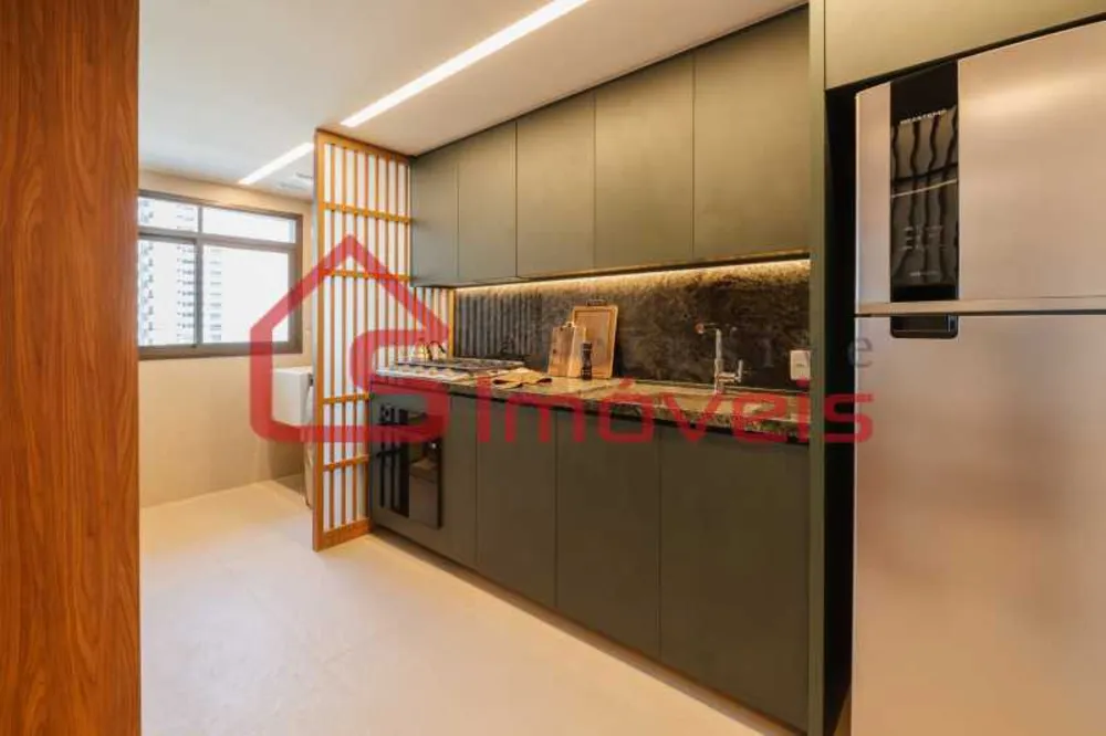 Apartamento, 3 quartos, 119 m² - Foto 3