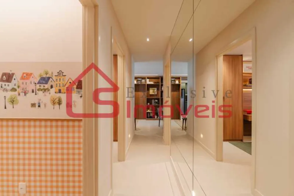 Apartamento, 3 quartos, 119 m² - Foto 24