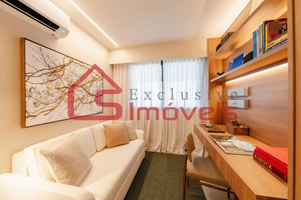 Apartamento, 3 quartos, 119 m² - Foto 8