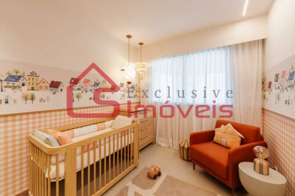Apartamento, 3 quartos, 119 m² - Foto 29