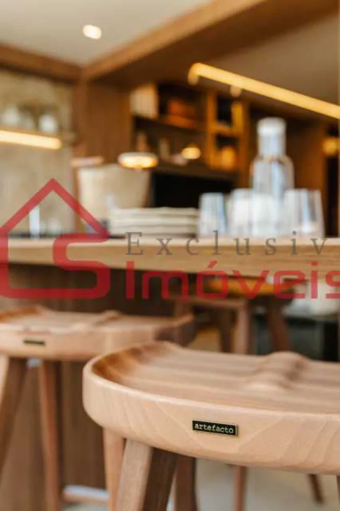 Apartamento, 3 quartos, 119 m² - Foto 20