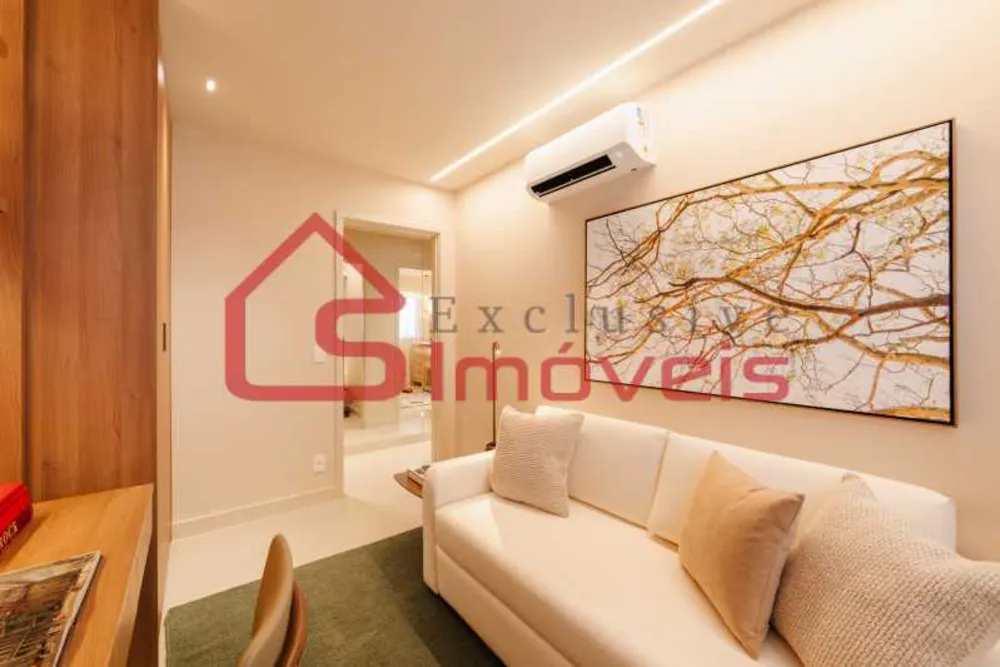 Apartamento, 3 quartos, 119 m² - Foto 7