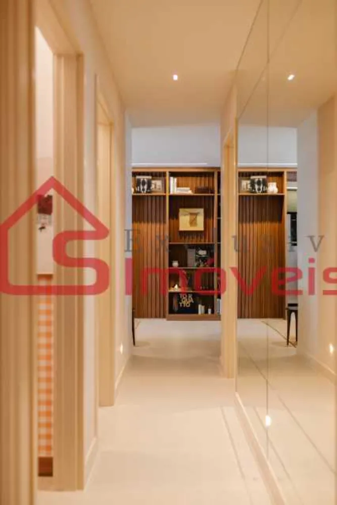 Apartamento, 3 quartos, 119 m² - Foto 13