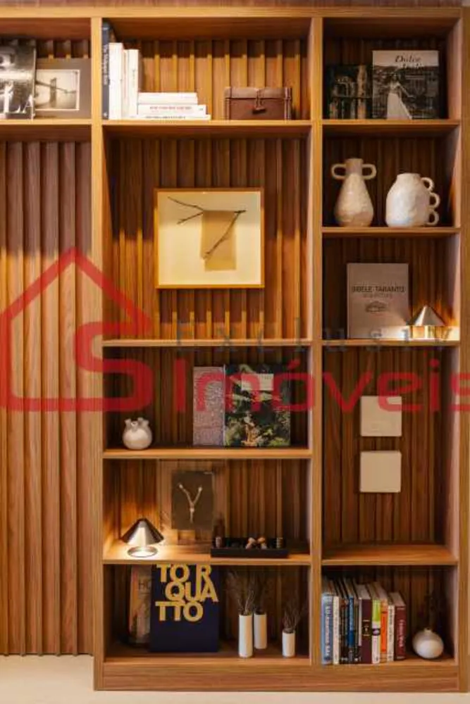 Apartamento, 3 quartos, 119 m² - Foto 14