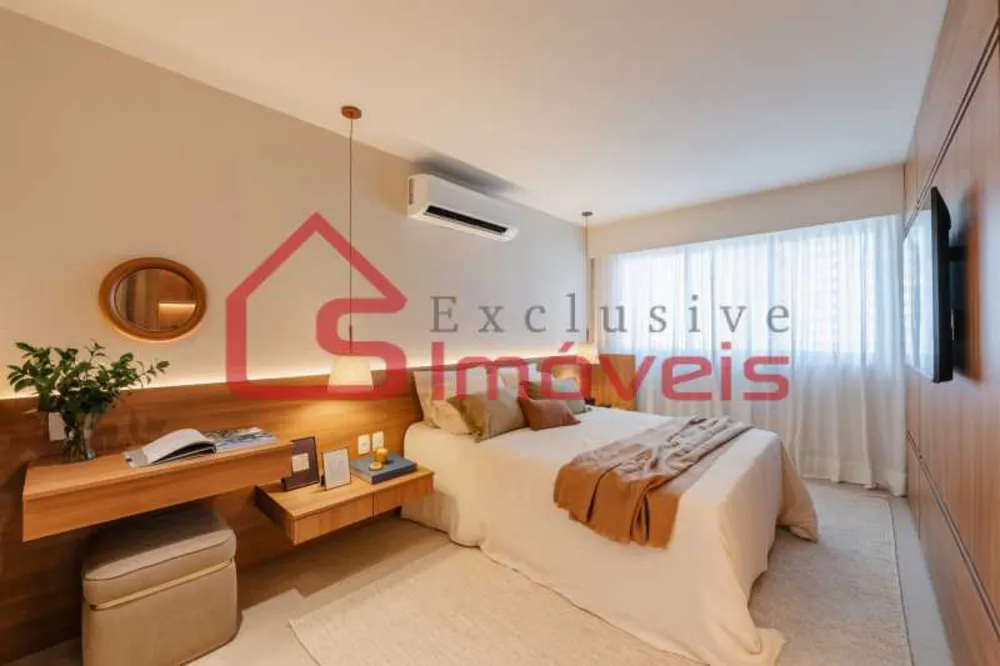 Apartamento, 3 quartos, 119 m² - Foto 11