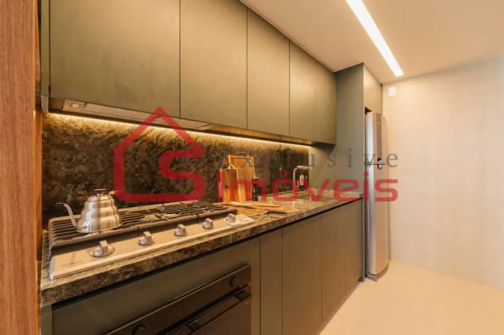Apartamento, 3 quartos, 119 m² - Foto 16