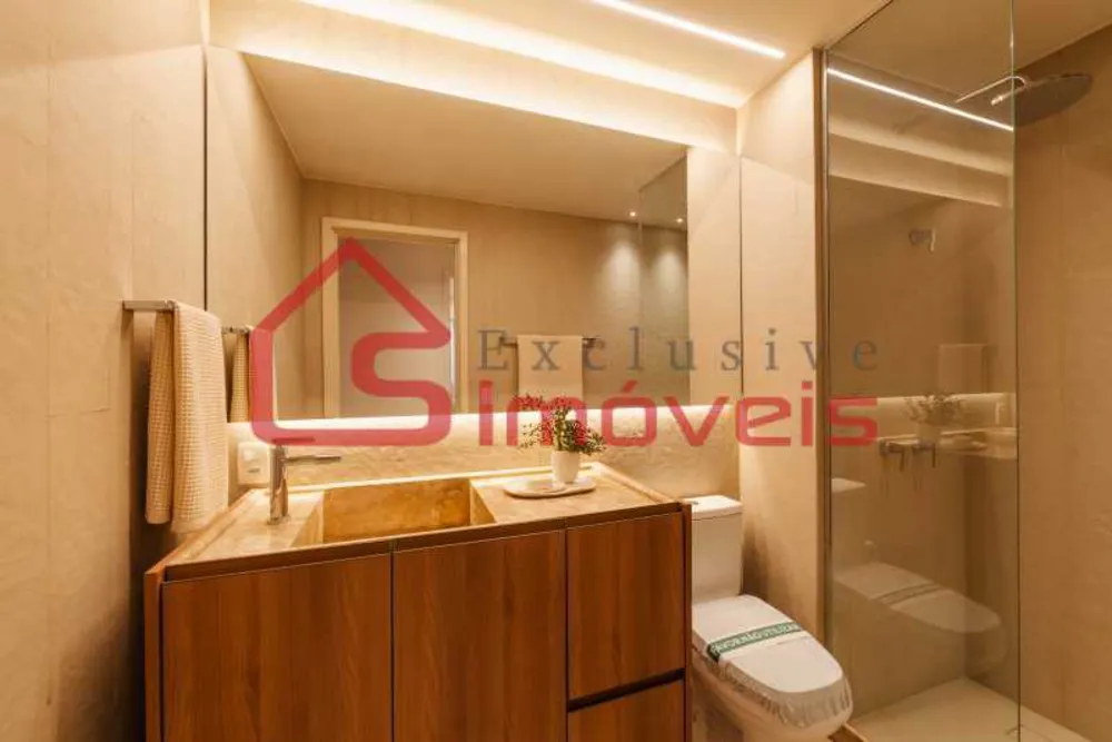 Apartamento, 3 quartos, 119 m² - Foto 23