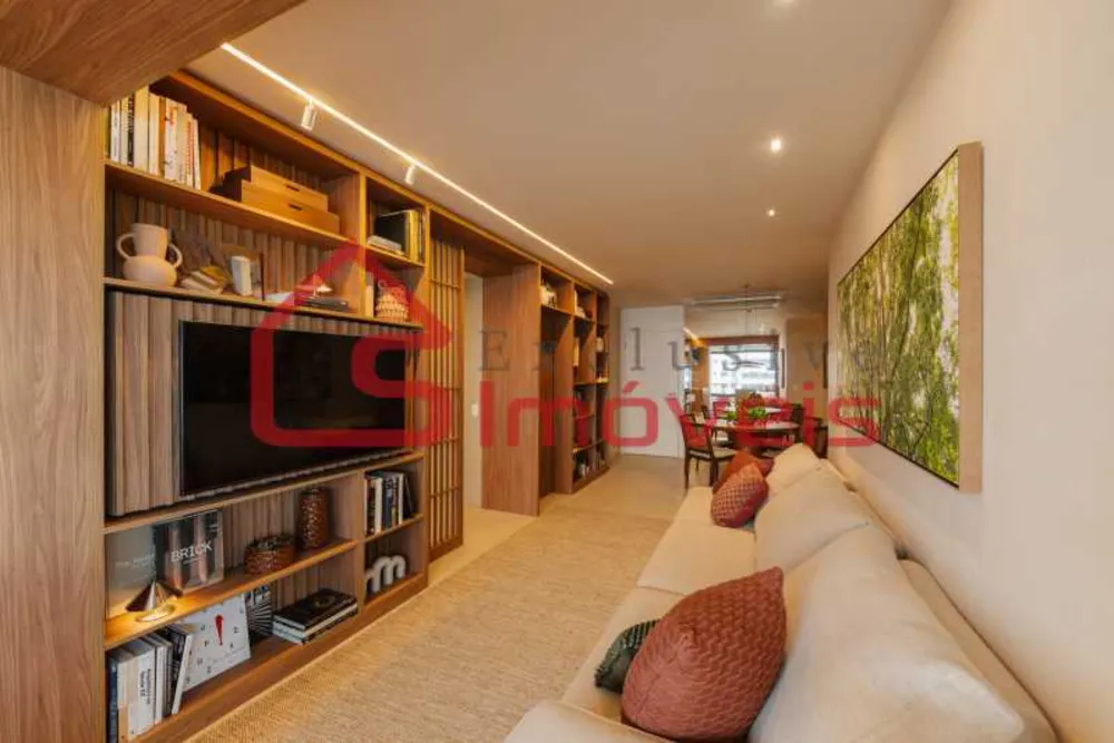 Apartamento, 3 quartos, 119 m² - Foto 15