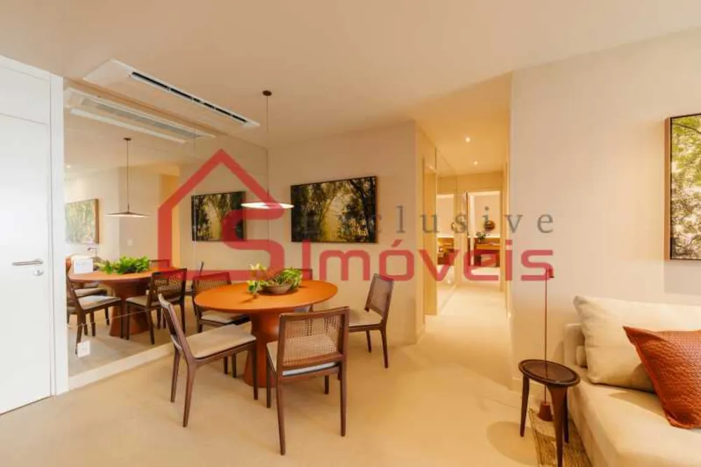 Apartamento, 3 quartos, 119 m² - Foto 19