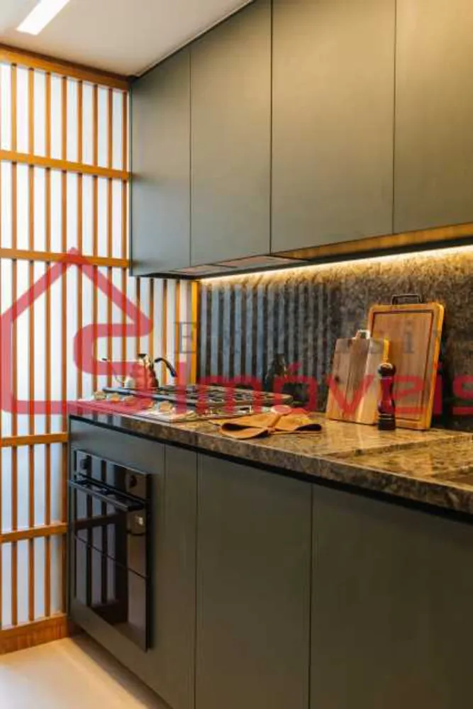 Apartamento, 3 quartos, 119 m² - Foto 21