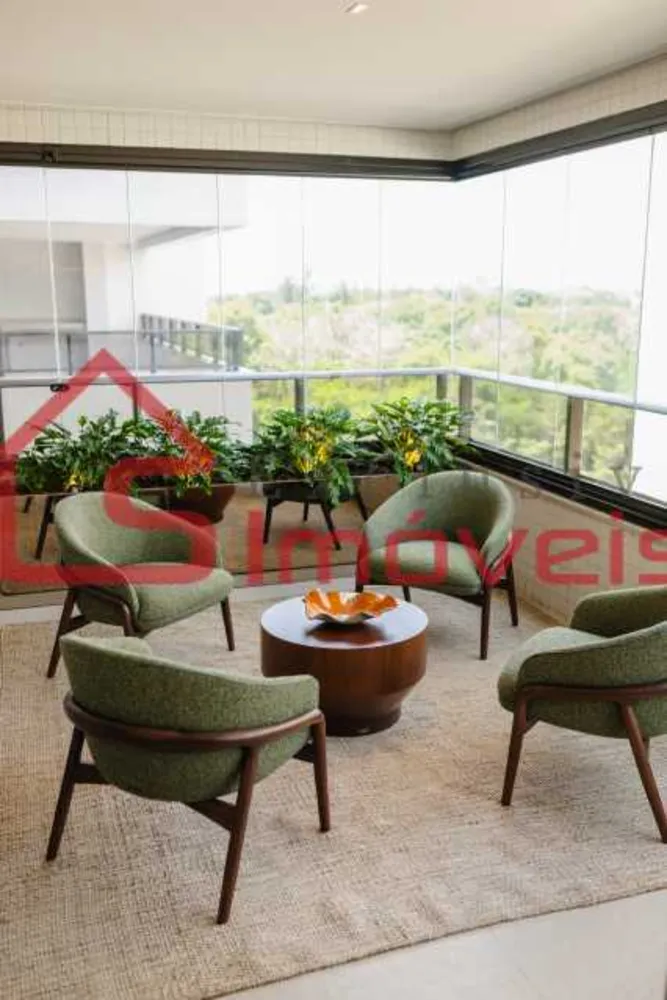 Apartamento, 3 quartos, 119 m² - Foto 12