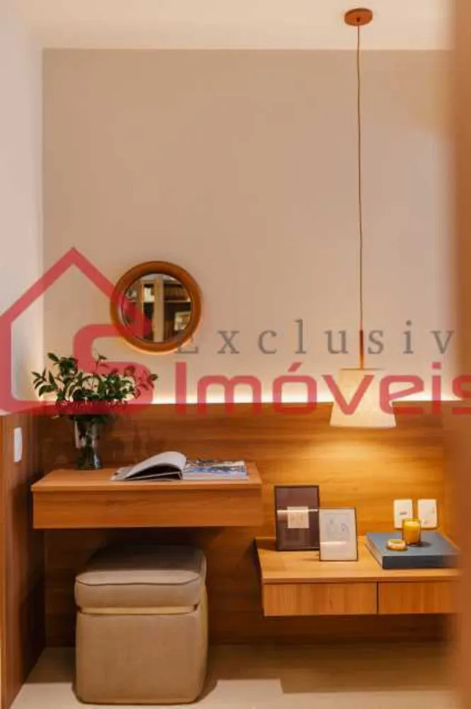 Apartamento, 3 quartos, 119 m² - Foto 5